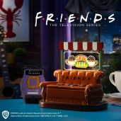 Friends™ TV Show Scentsy Collection