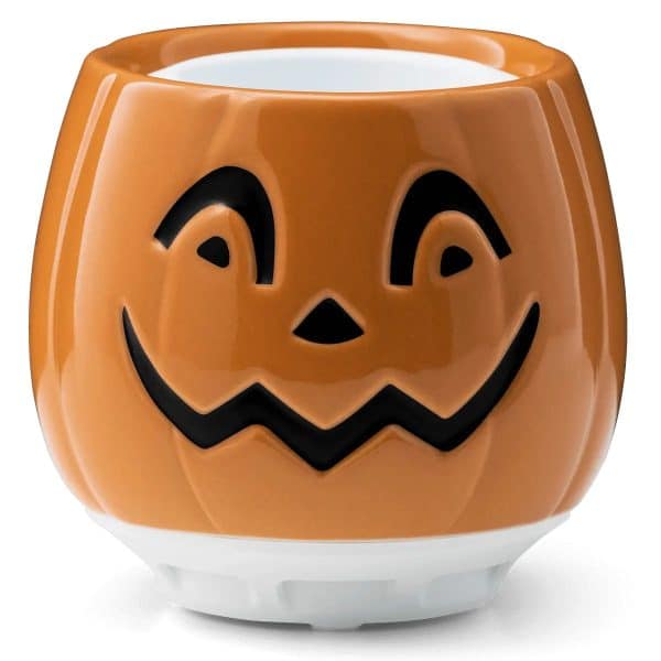 Happy Jack Scentsy Tabletop Fan Diffuser