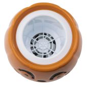 Happy Jack Scentsy Tabletop Fan Diffuser Top View