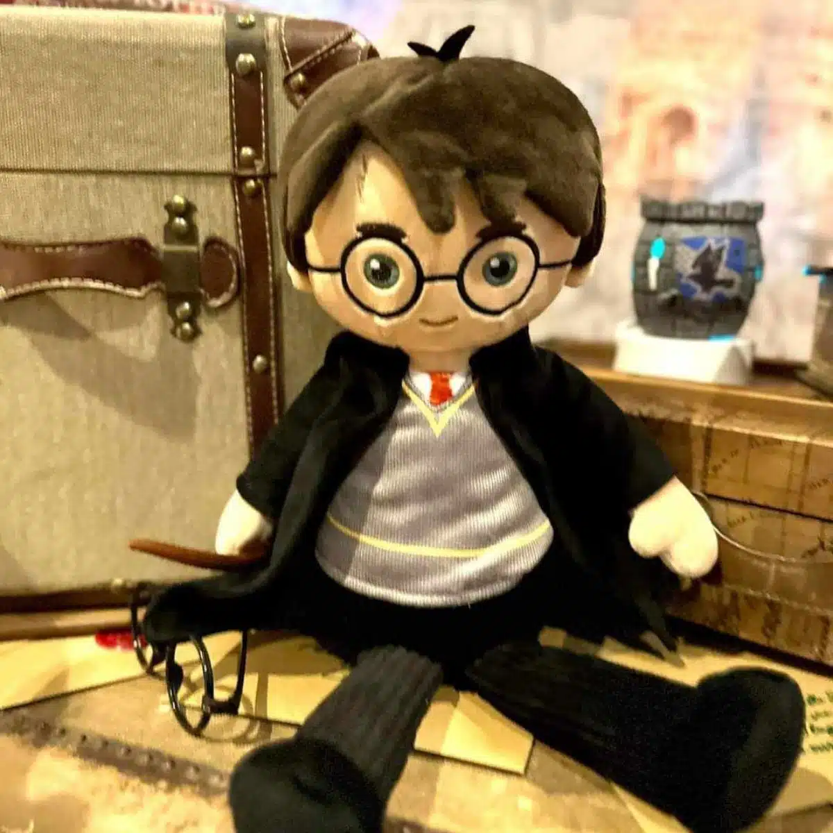 Harry Potter™ Scentsy Buddy - The Candle Boutique - Scentsy UK Consultant