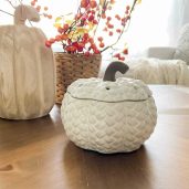 Harvest Bounty Scentsy Warmer