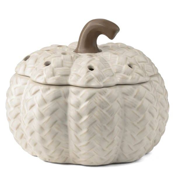 Harvest Bounty Scentsy Warmer