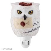 Hedwig™ Harry Potter™ Scentsy Plugin Mini Warmer with Wall Plug