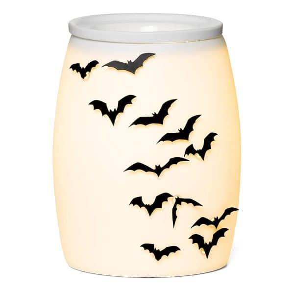 Let's Get Batty Scentsy Warmer