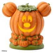 Mickey Mouse Jack-O’-Lantern - Scentsy Warmer