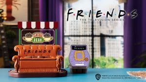 New Friends™ Scentsy Collection