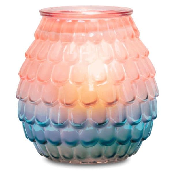 Rainbow Lagoon Scentsy Warmer