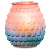 Rainbow Lagoon Scentsy Warmer With Wax