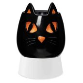 Spooky Stare Mini Warmer with Tabletop Base