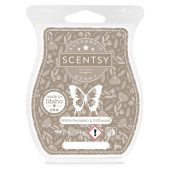 White Pumpkin & Driftwood Scentsy Bar