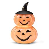 Witch O'Lantern Scentsy Warmer