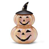 Witch O'Lantern Scentsy Warmer Switched Off