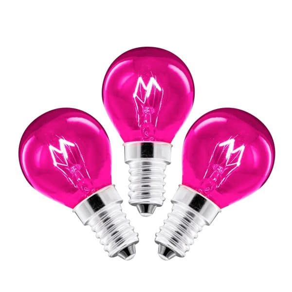 thumbnail interactive-video image 1 of Scentsy Bulbs 3-Pack – Pick Your Wattage & Color – Free Shipping 1 of 5