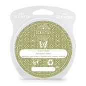 Amazon Rain Scentsy Travel Twist