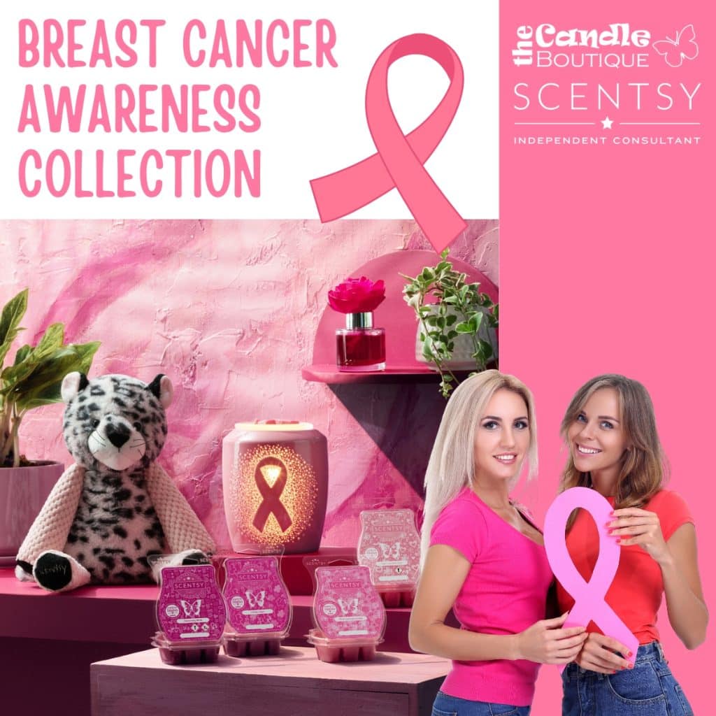 Breast Cancer Awareness Collection 2023