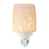 Charming Garden Scentsy Plugin Mini Warmer