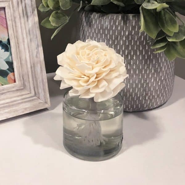 Scentsy Fragrance Flower – Dahlia Darling