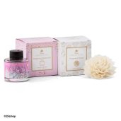 Disney Princess True Love Awaits Scentsy Dahlia Darling Fragrance Flower Packaging