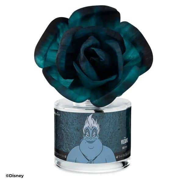 Disney Ursula Poor Unfortunate Souls – Wilted Rose Fragrance Flower