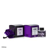 Disney Villains Dark and Devious – Wilted Rose Fragrance Flower Packaging