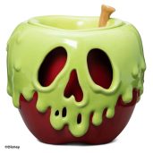 Disney Villains Just One Bite Apple Scentsy Warmer Switched Off