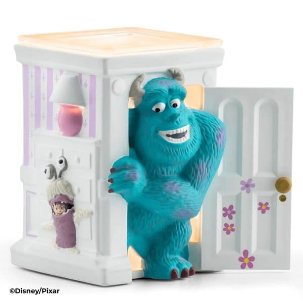 Disney and Pixar Monsters Inc. − Scentsy Warmer
