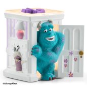 Disney and Pixar Monsters Inc. − Scentsy Warmer