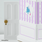 Disney and Pixar Monsters Inc. − Scentsy Warmer 1