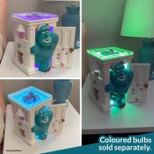 Disney and Pixar Monsters Inc. − Scentsy Warmer 1