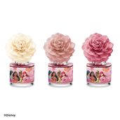 Dream Big, Princess Scentsy Dahlia Darling Fragrance Flower Colour Change