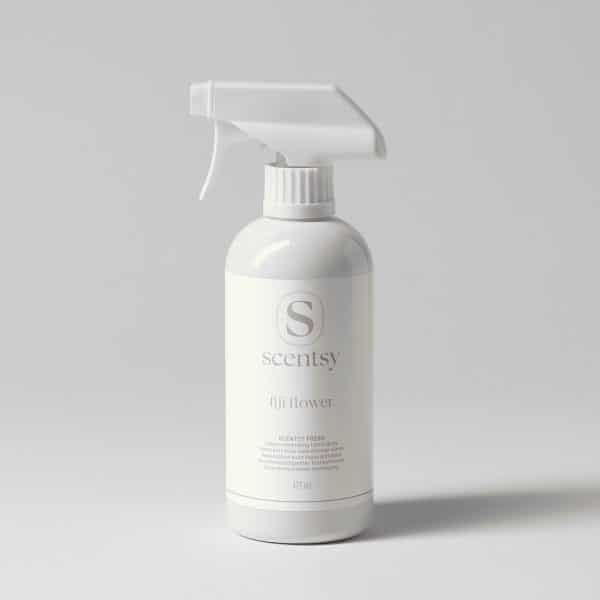 Fiji Flower Scentsy Fresh