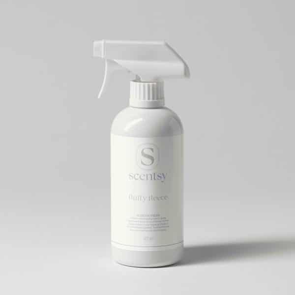 Fluffy Fleece Scentsy Fresh