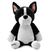 Frankie the French Bulldog Scentsy Buddy