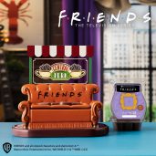 Scentsy UK Freinds Collection