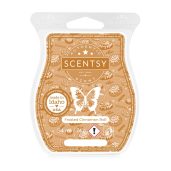 Frosted Cinnamon Roll Scentsy Bar (September Scent of the Month)