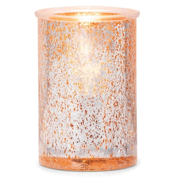 Gold Mist Scentsy Warmer