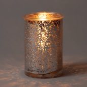 Gold Mist Scentsy Warmer Dark Setting