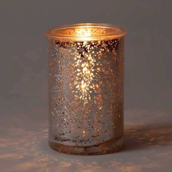Gold Mist Scentsy Warmer Dark Setting Gold Mist Scentsy Warmer Dark Setting