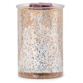 Gold Mist Scentsy Warmer Switched Off