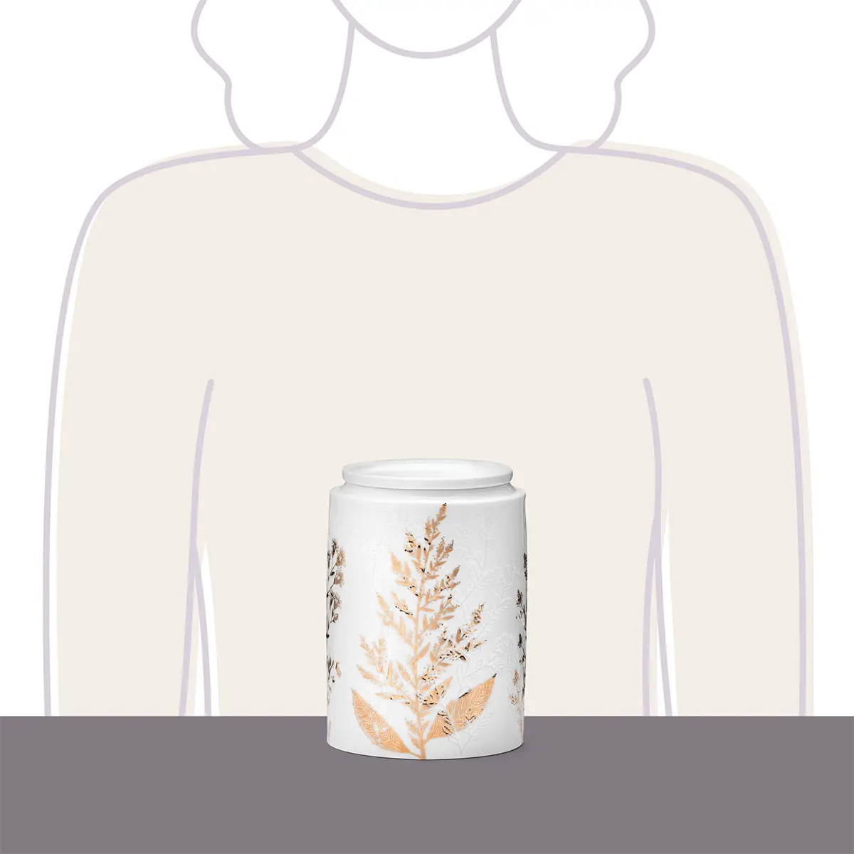 Golden Meadow Scentsy Warmer Size & Video Golden Meadow Scentsy Warmer