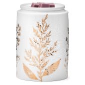 Golden Meadow Scentsy Warmer Switched Off