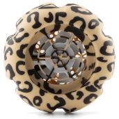 Mini Fan Scentsy Diffuser - Cheetah