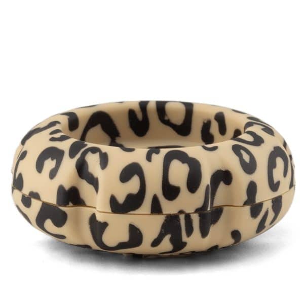 Mini Fan Scentsy Diffuser - Cheetah