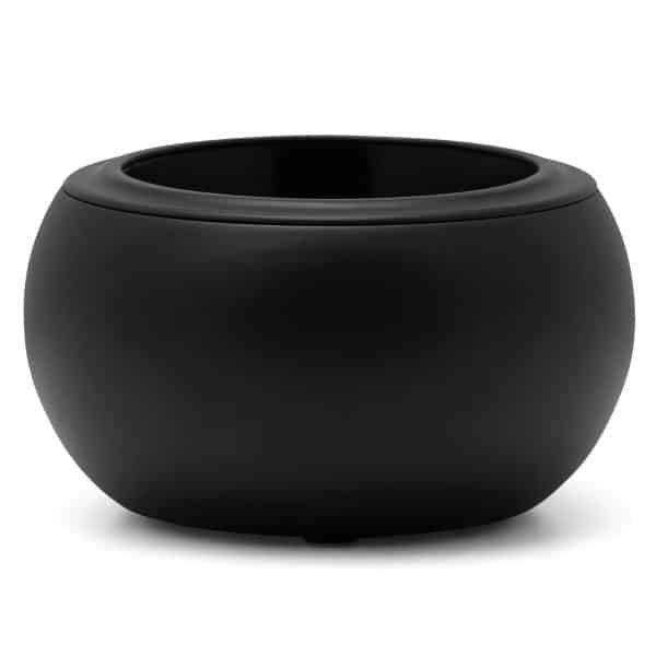 Mod Black Scentsy Warmer