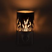 Pond's Edge Scentsy Mini Warmer