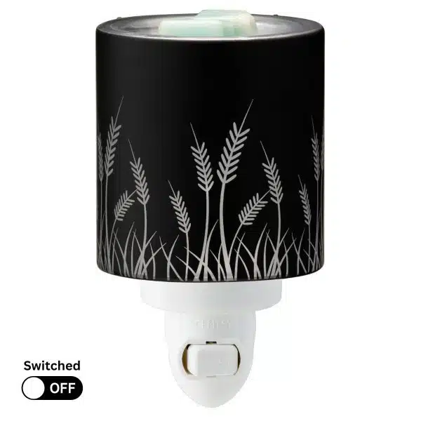 Pond's Edge Scentsy Mini Warmer Switched Off
