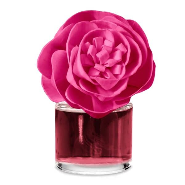Positively Pink - Buttercup Belle Fragrance Flower