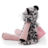 Priya the Pink Cheetah Scentsy Buddy1