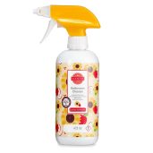 Scarlet Sunflower Scentsy Bathroom Cleaner