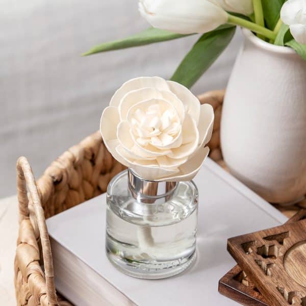 Scentsy Fragrance Flower – Buttercup Belle